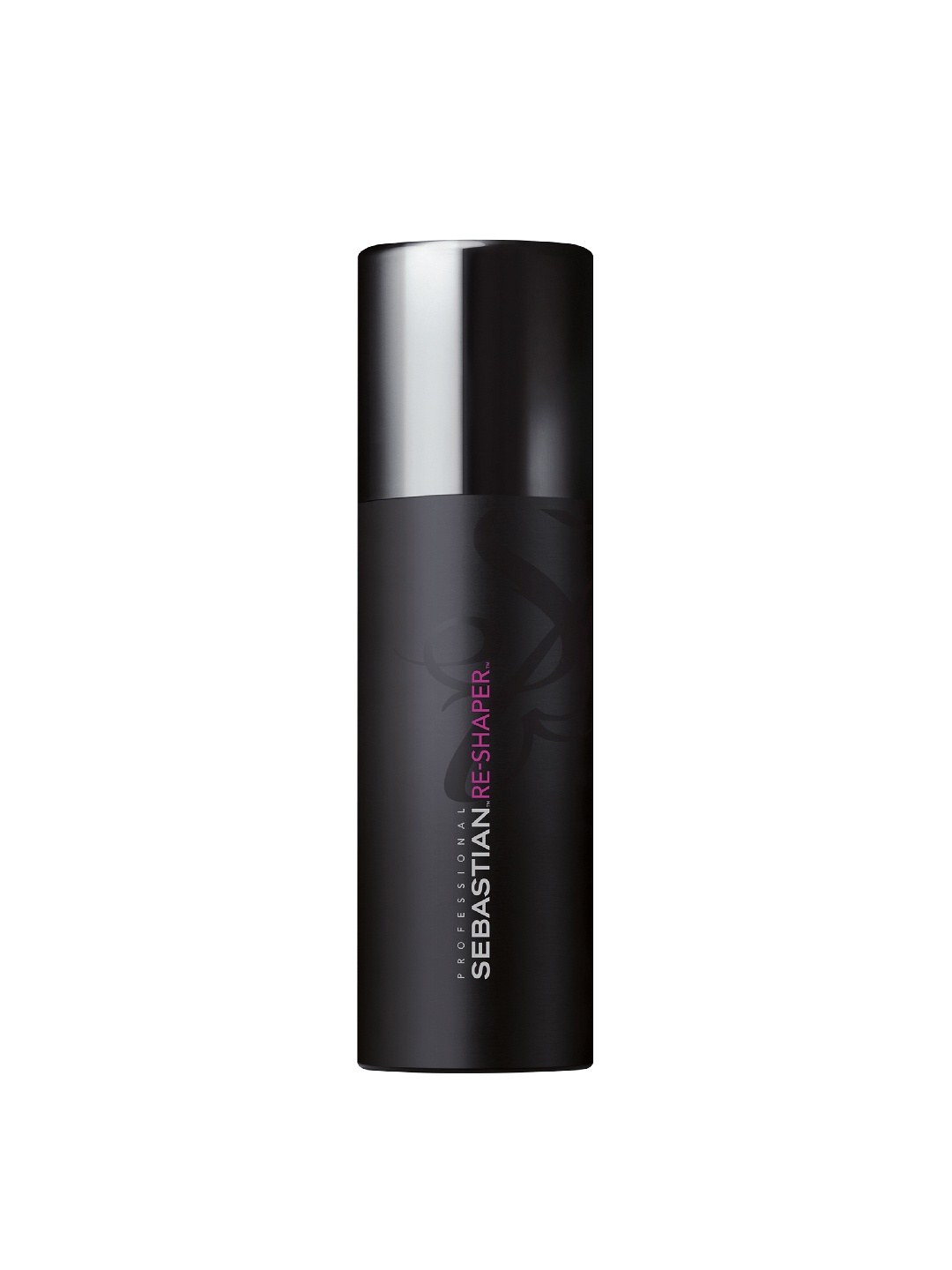 

Sebastian Professional Re-Shaper Strong Hold Hair Spray - 50ml, Black