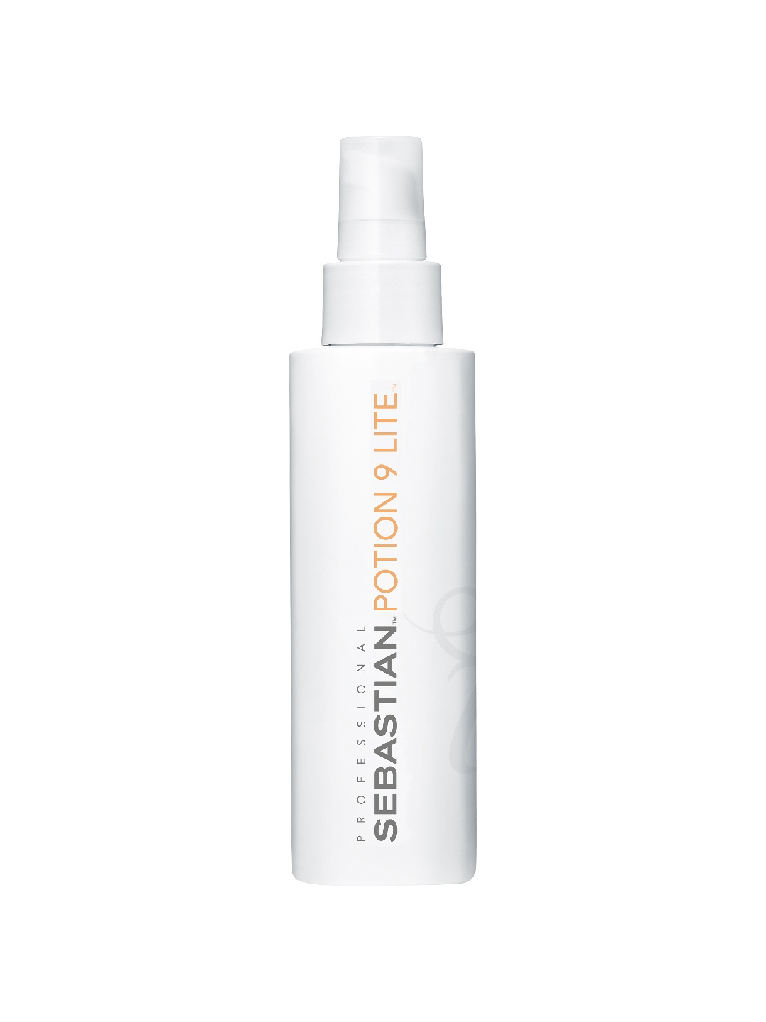 

Sebastian Professional Potion 9 Lite Hair Spray For Flexibility & Radiant Shine - 150ml, White