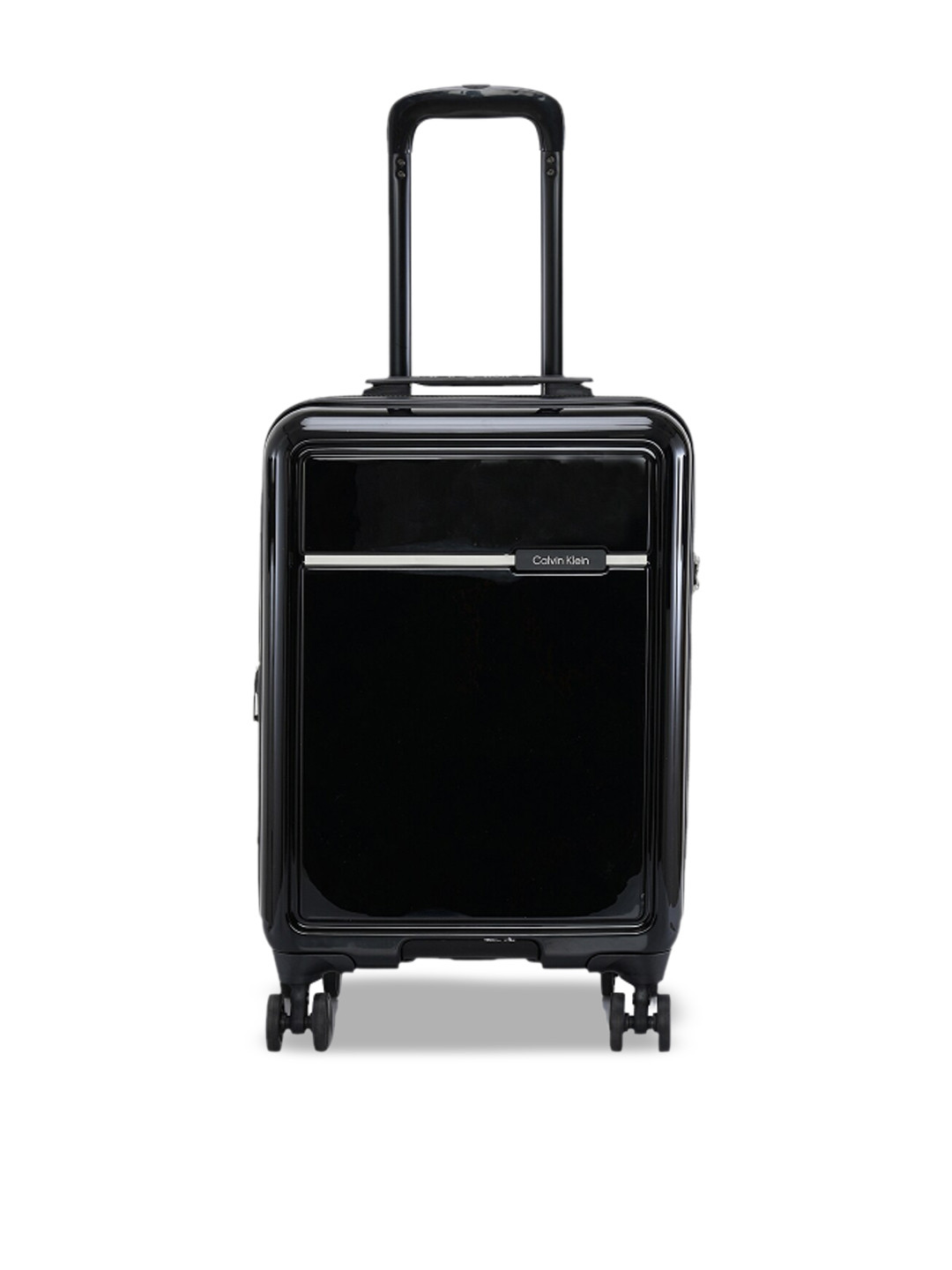 

Calvinklein Rider Film Hard 20 Cabin Trolley, Black