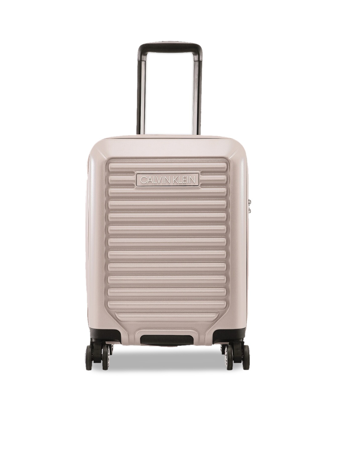 

Calvinklein Odyssey Hard 20 Cabin Trolley, Grey