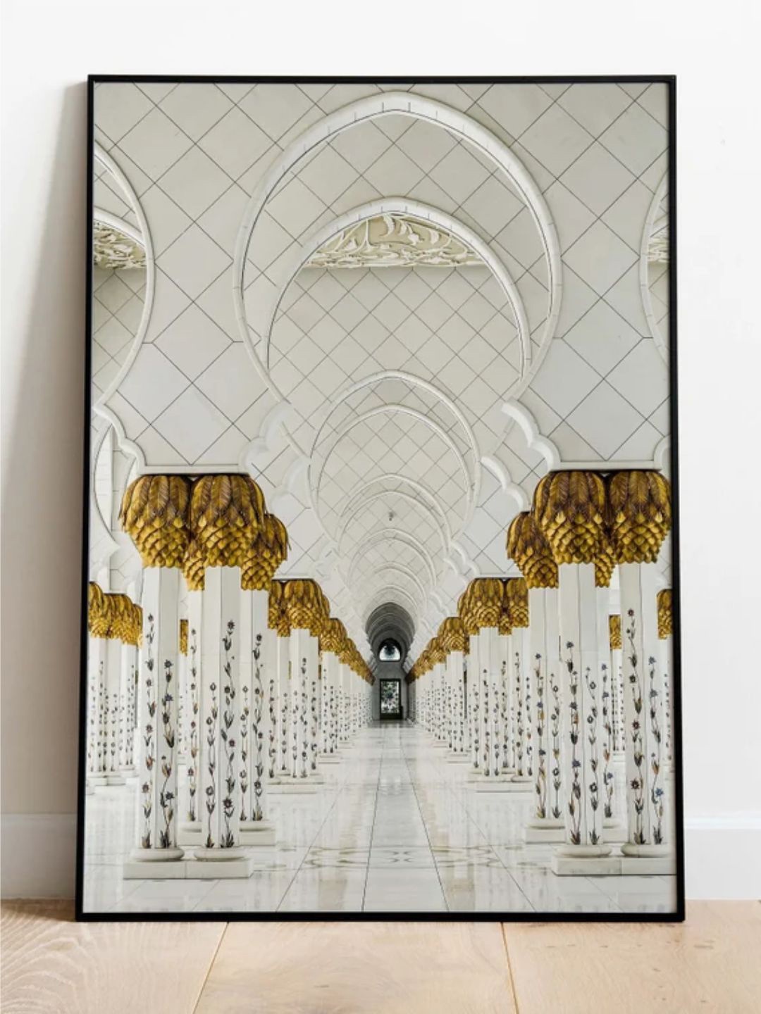 

INDIAN CLASSIC ART Islamic Painting, Multi