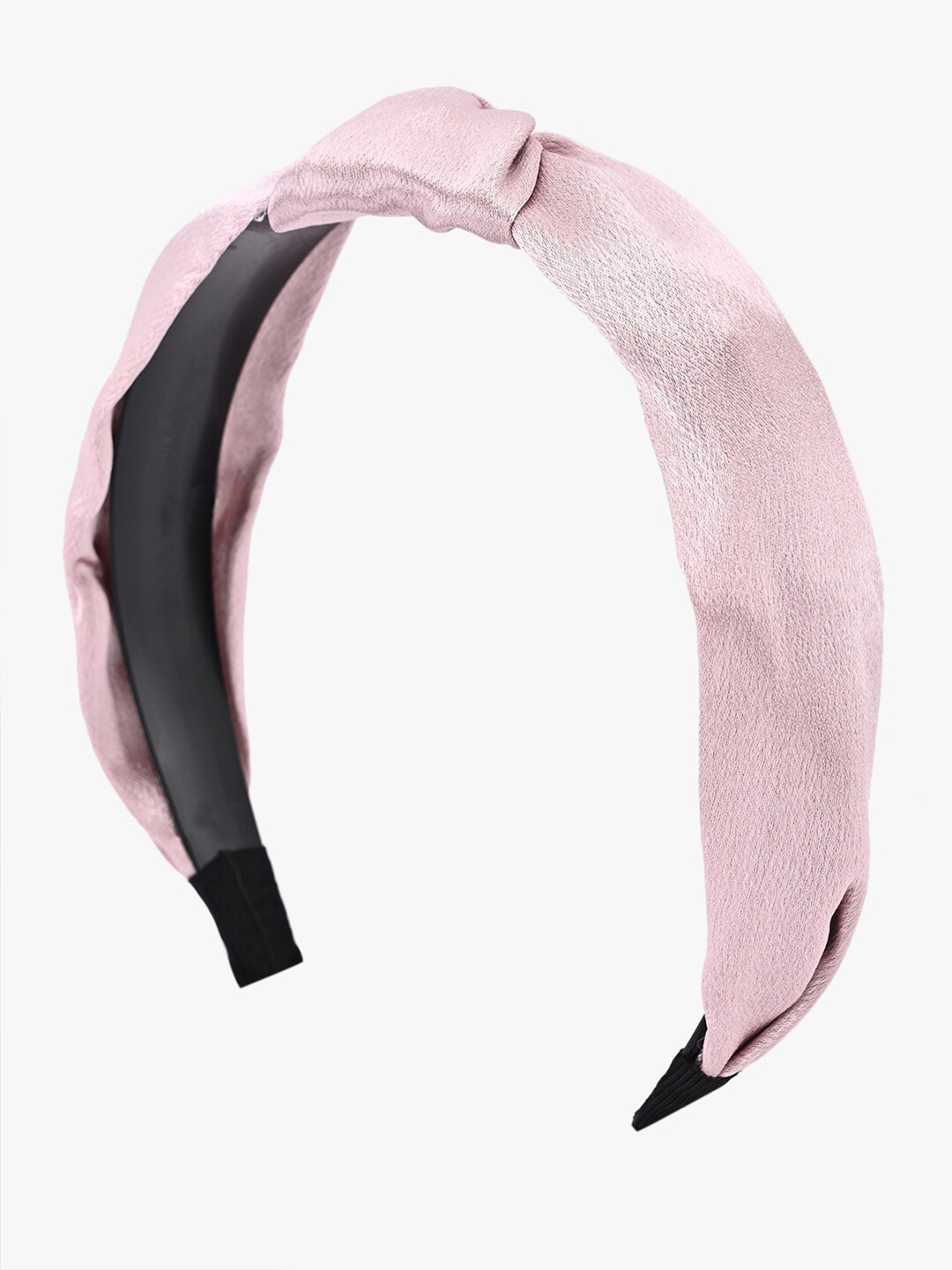 

BuckleUp Girls Embellished Hairband, Pink