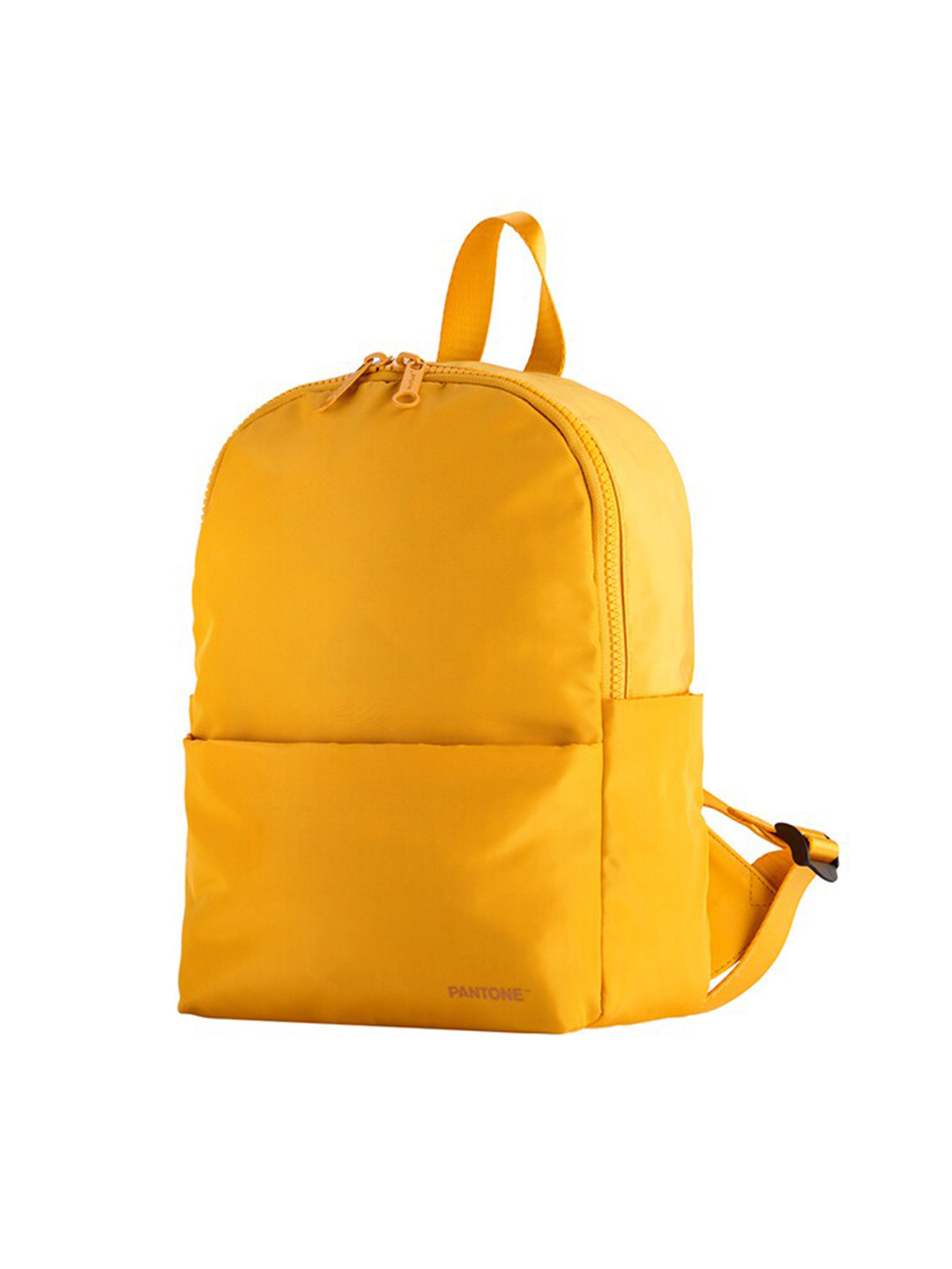 

CARPISA Women Non-Padded Backpack, Yellow