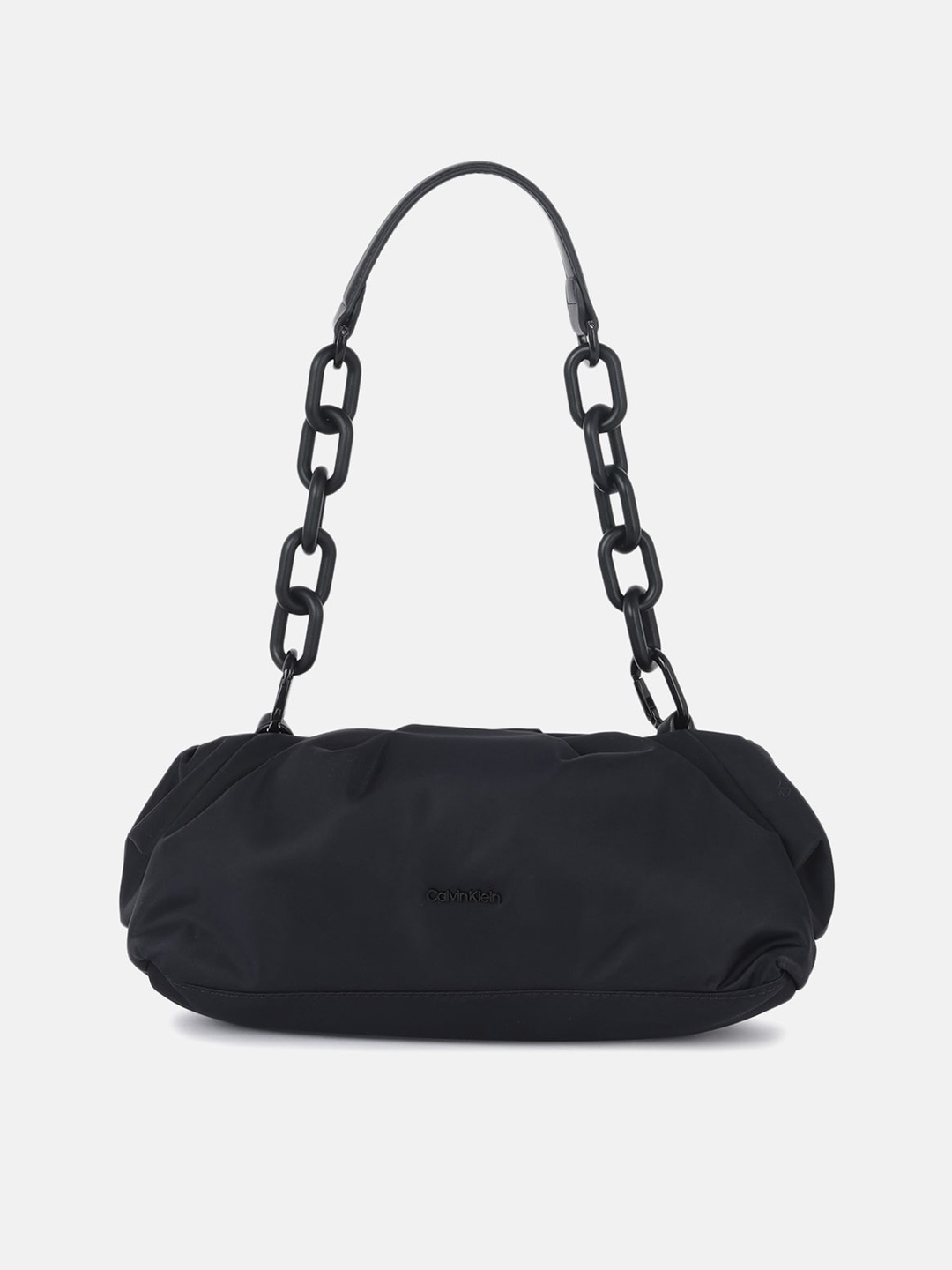 

Calvin Klein Jeans Shopper Shoulder Bag, Black