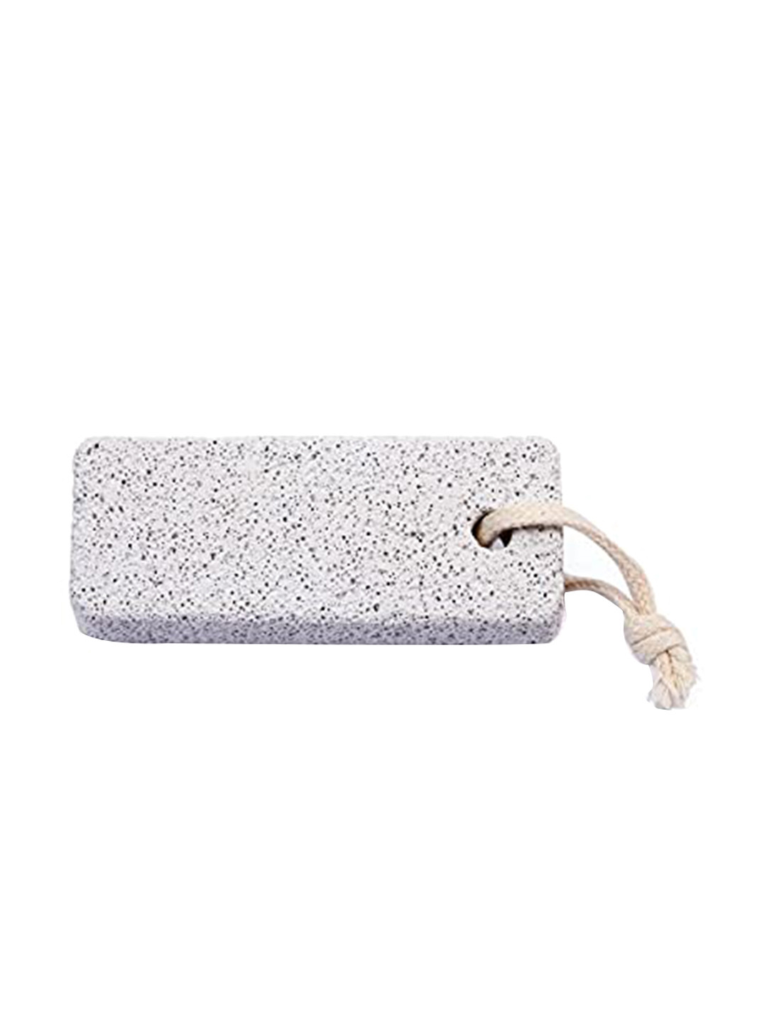 

Getmecraft White Rectangle Pumice Stone
