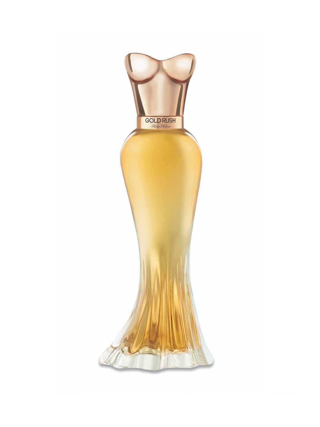 

Paris Hilton Women Gold Rush Eau De Parfum - 100ml
