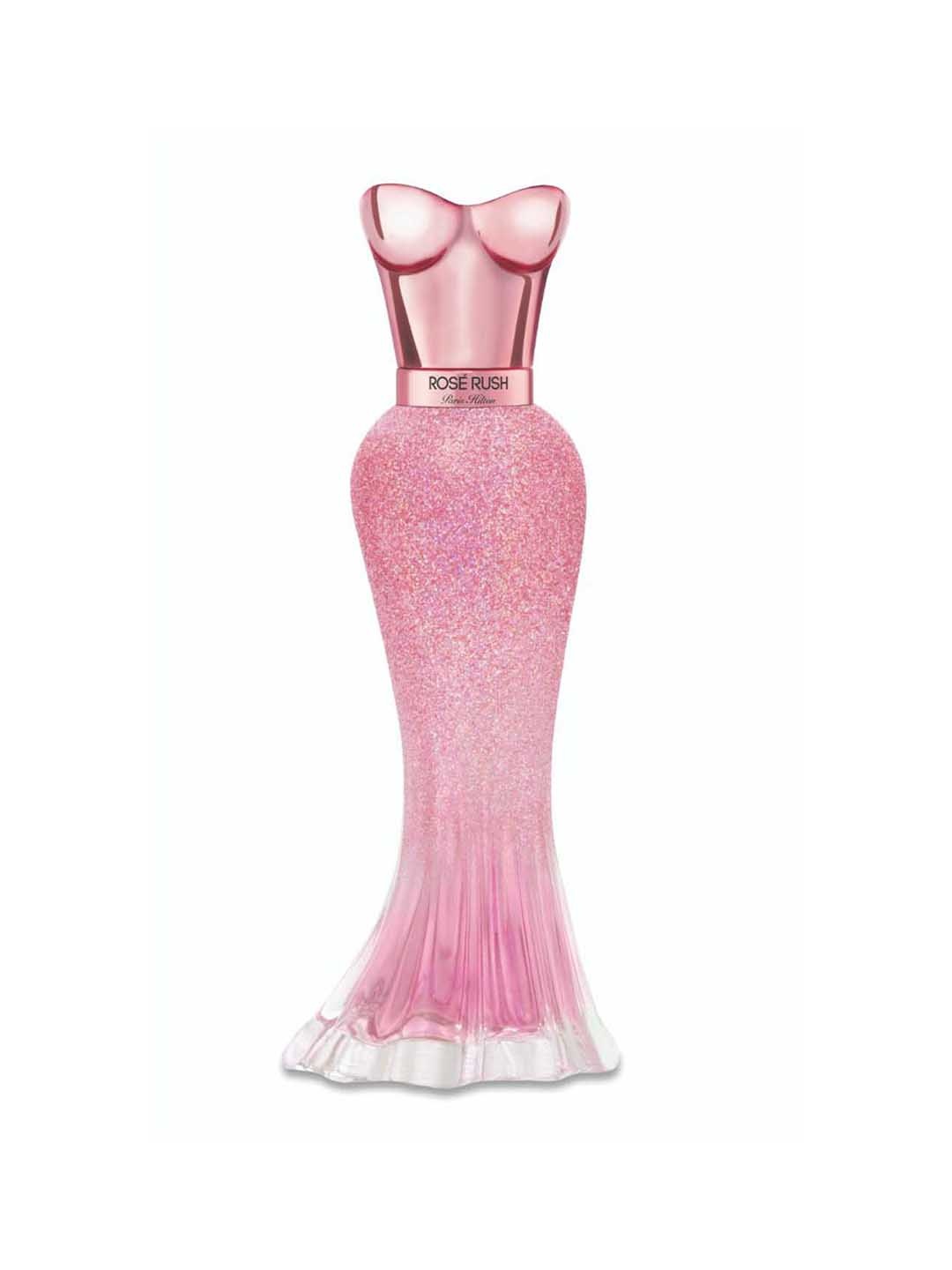 

Paris Hilton Women Rose Rush Eau De Parfum - 100ml, Pink