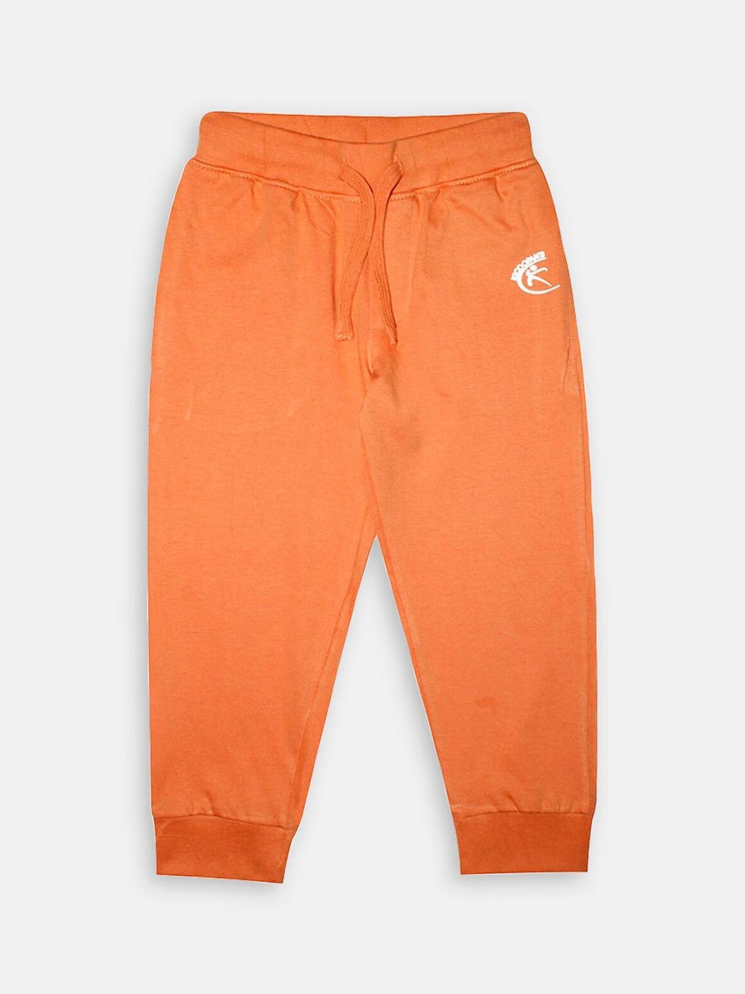 

Hopscotch Boys Mid-Rise Jogger, Orange