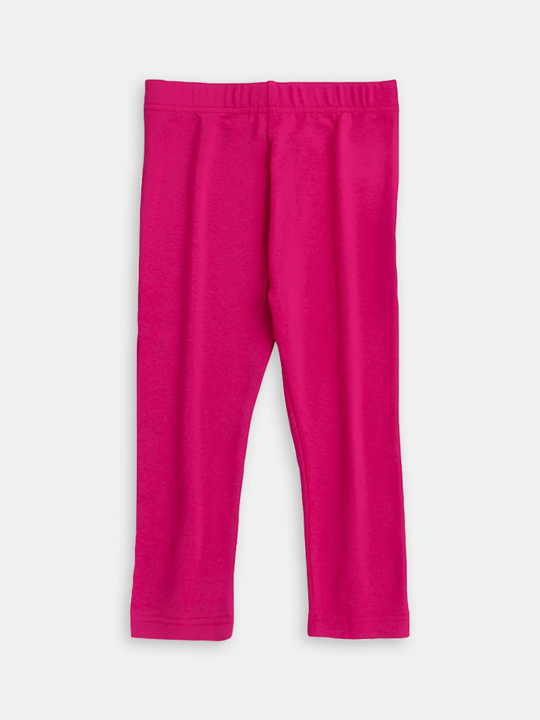 

Hopscotch Girls Ankle Length Leggings, Pink