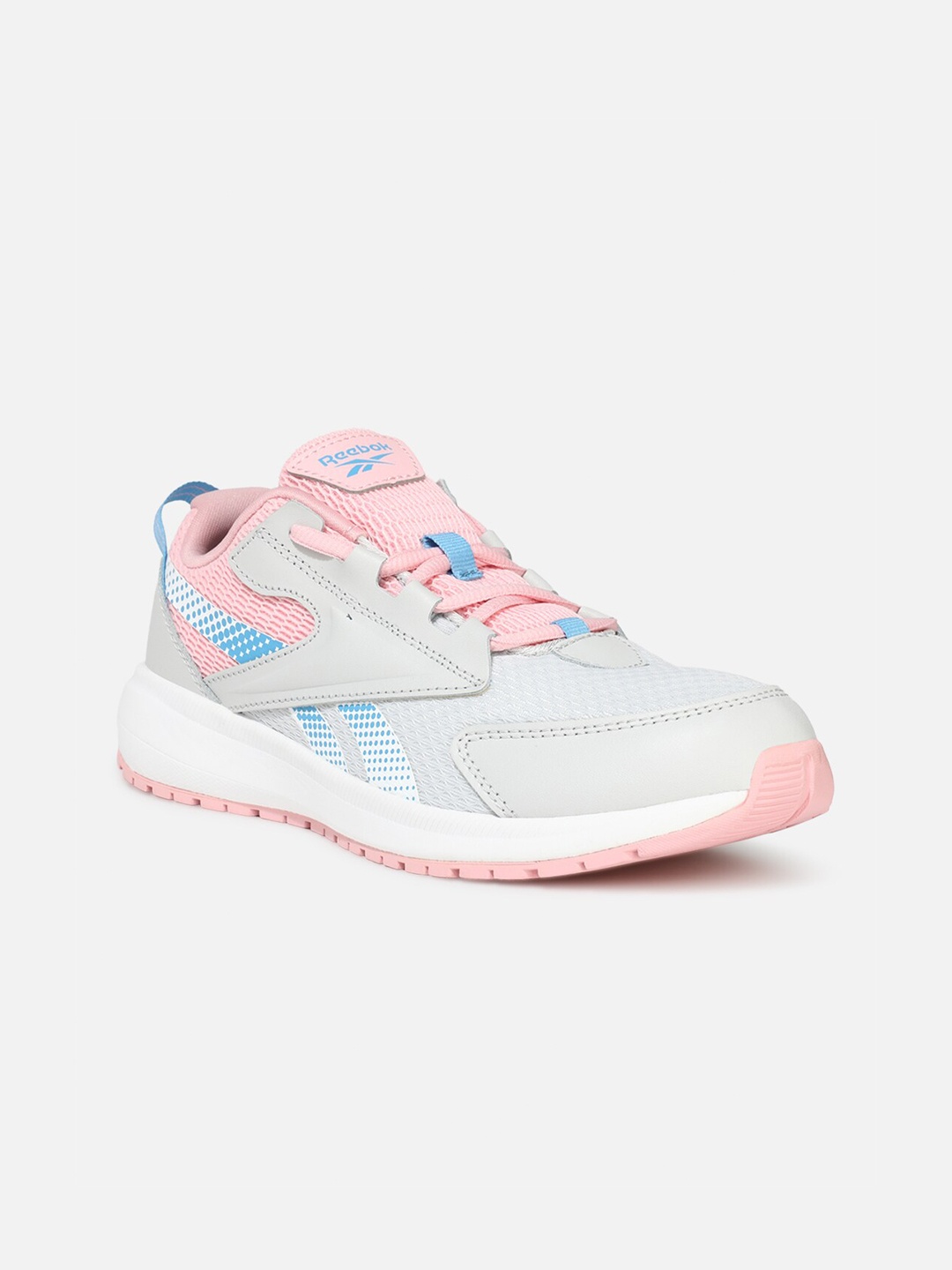 

Reebok Girls Road Supreme 3 Running Shoes, Pink