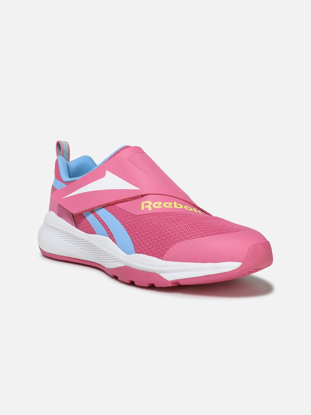 

Reebok Girls Equal Fit Running Shoes, Pink