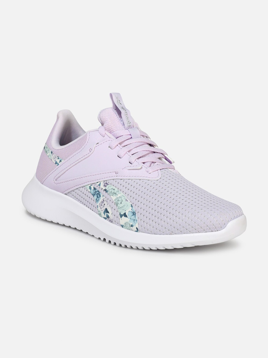 

Reebok Women Fluxlite Training Shoes, Lavender