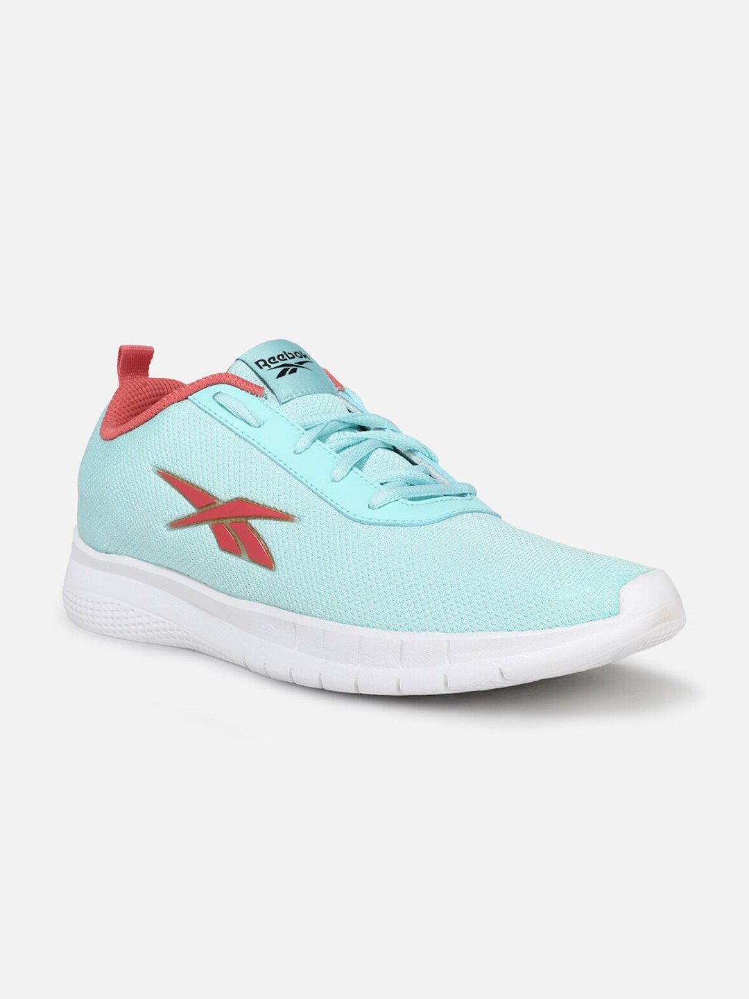 

Reebok Women Stride Runner W Running Shoes, Blue