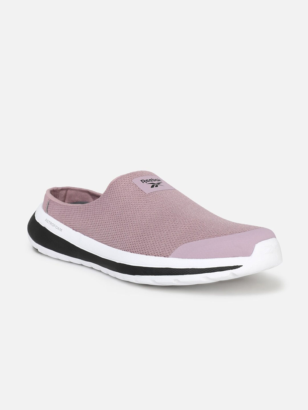 

Reebok Women Comfort Wonder Mules, Lavender