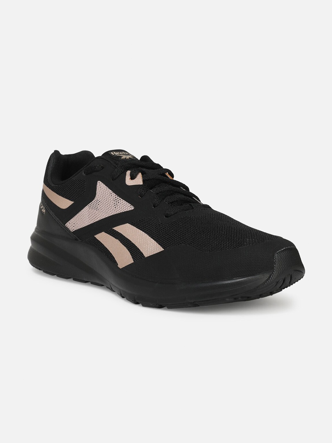 

Reebok Women Runner 4.0 Running Shoes, Black