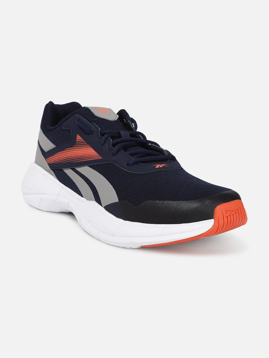 

Reebok Men Z Velocity Running Shoes, Navy blue