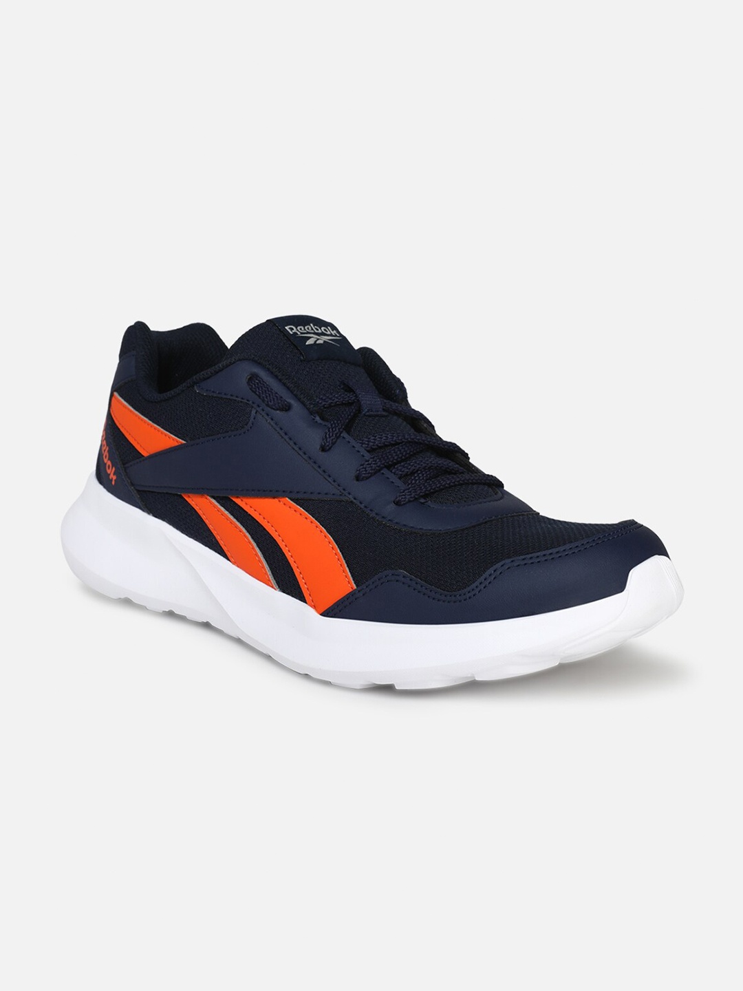 

Reebok Men REE Fusion Running Shoes, Navy blue