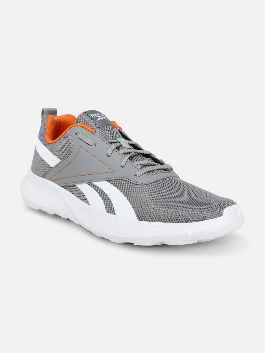 

Reebok Men Propulsion 2.0 M Running Shoes, Grey