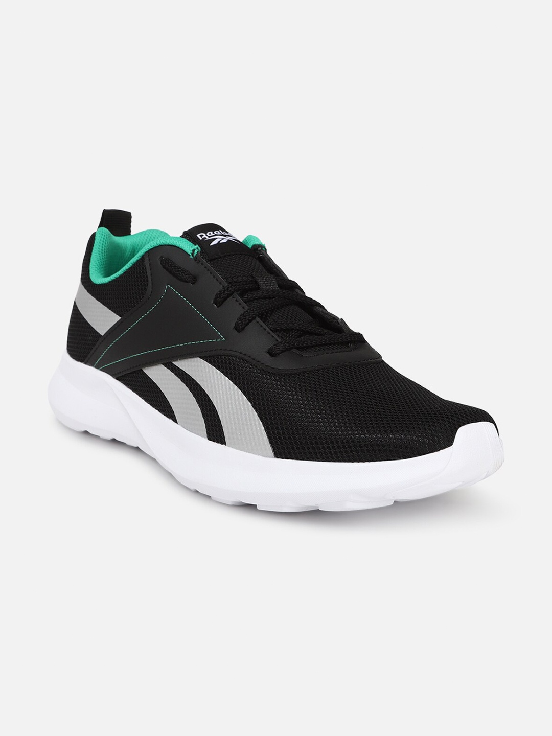

Reebok Men Propulsion 2.0 M Running Shoes, Black