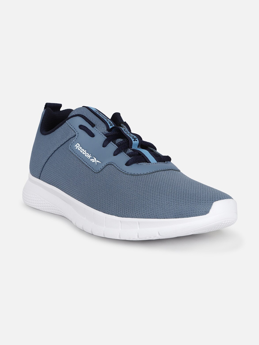 

Reebok Men Stride Walker M Walking Shoes, Blue