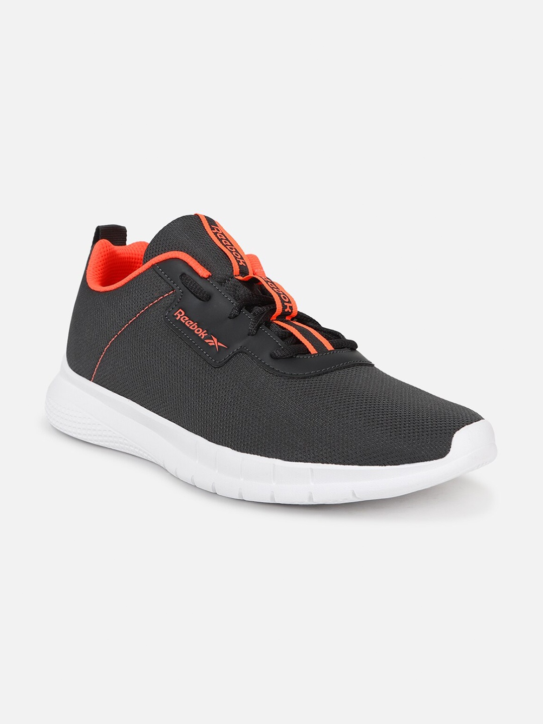

Reebok Men Stride Walker M Walking Shoes, Grey