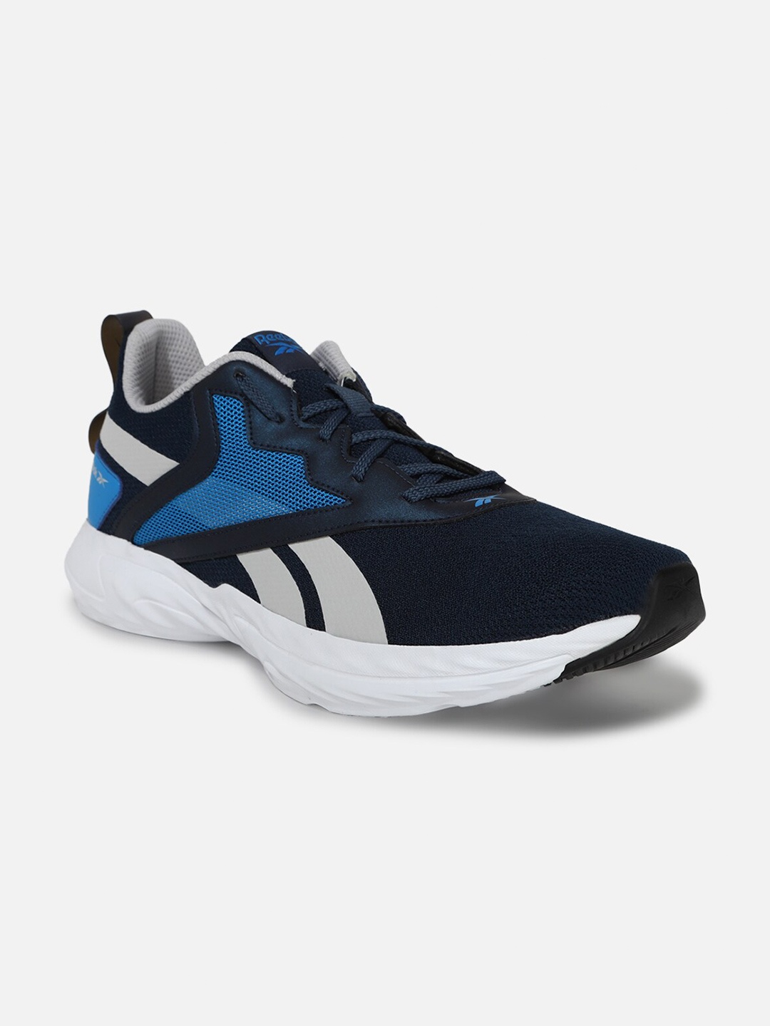 

Reebok Men Half Tide Running Shoes, Navy blue