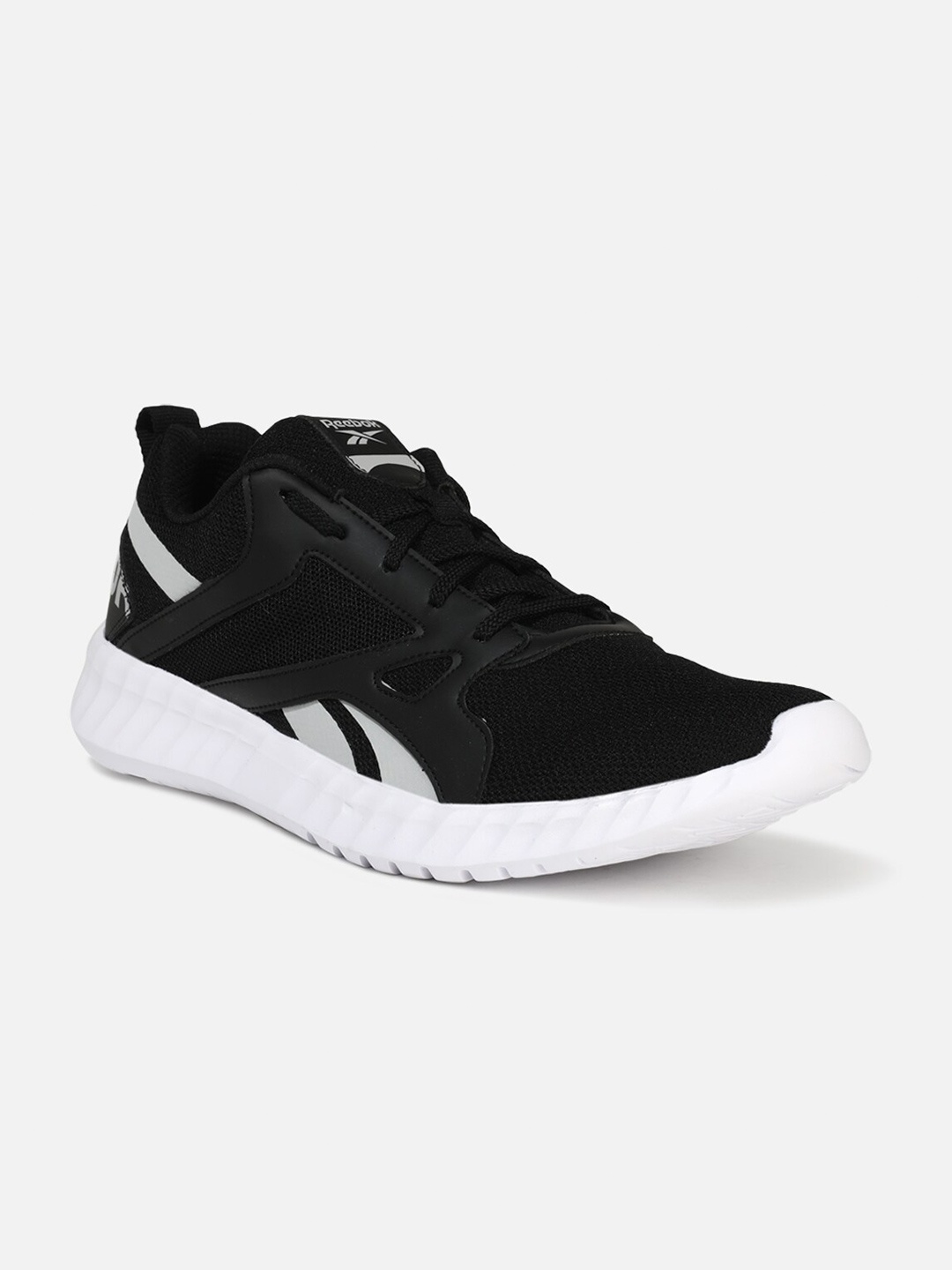 

Reebok Men Rout 2 M Running Shoes, Black