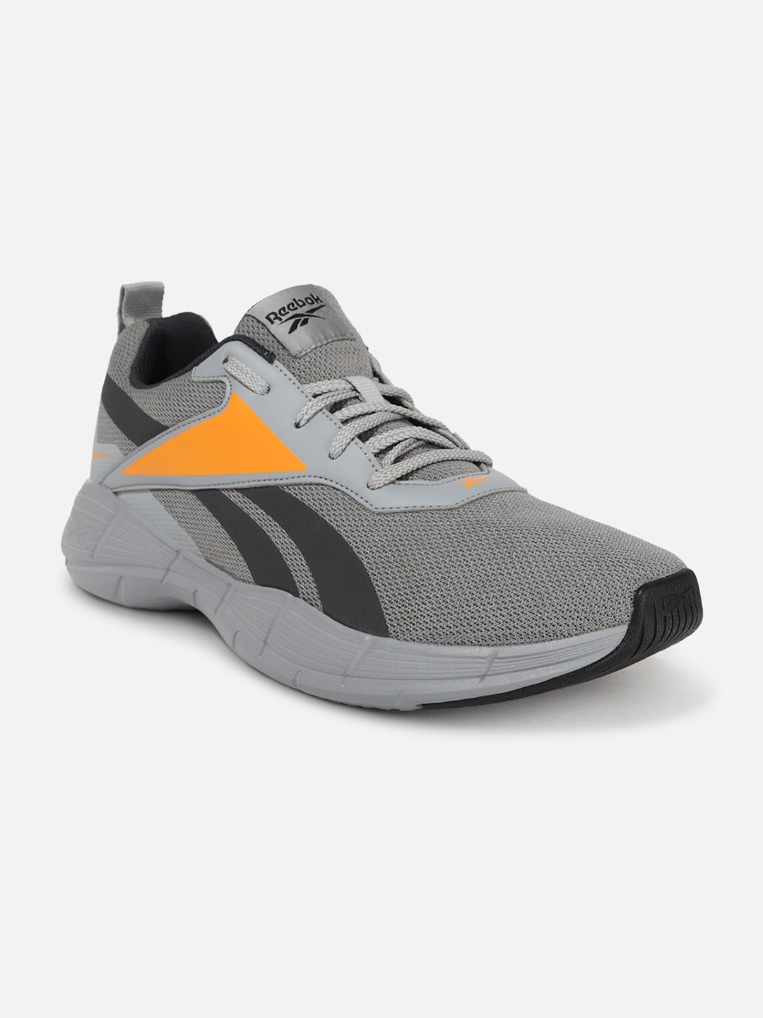 

Reebok Men Z Blaze Lite M Running Shoes, Grey