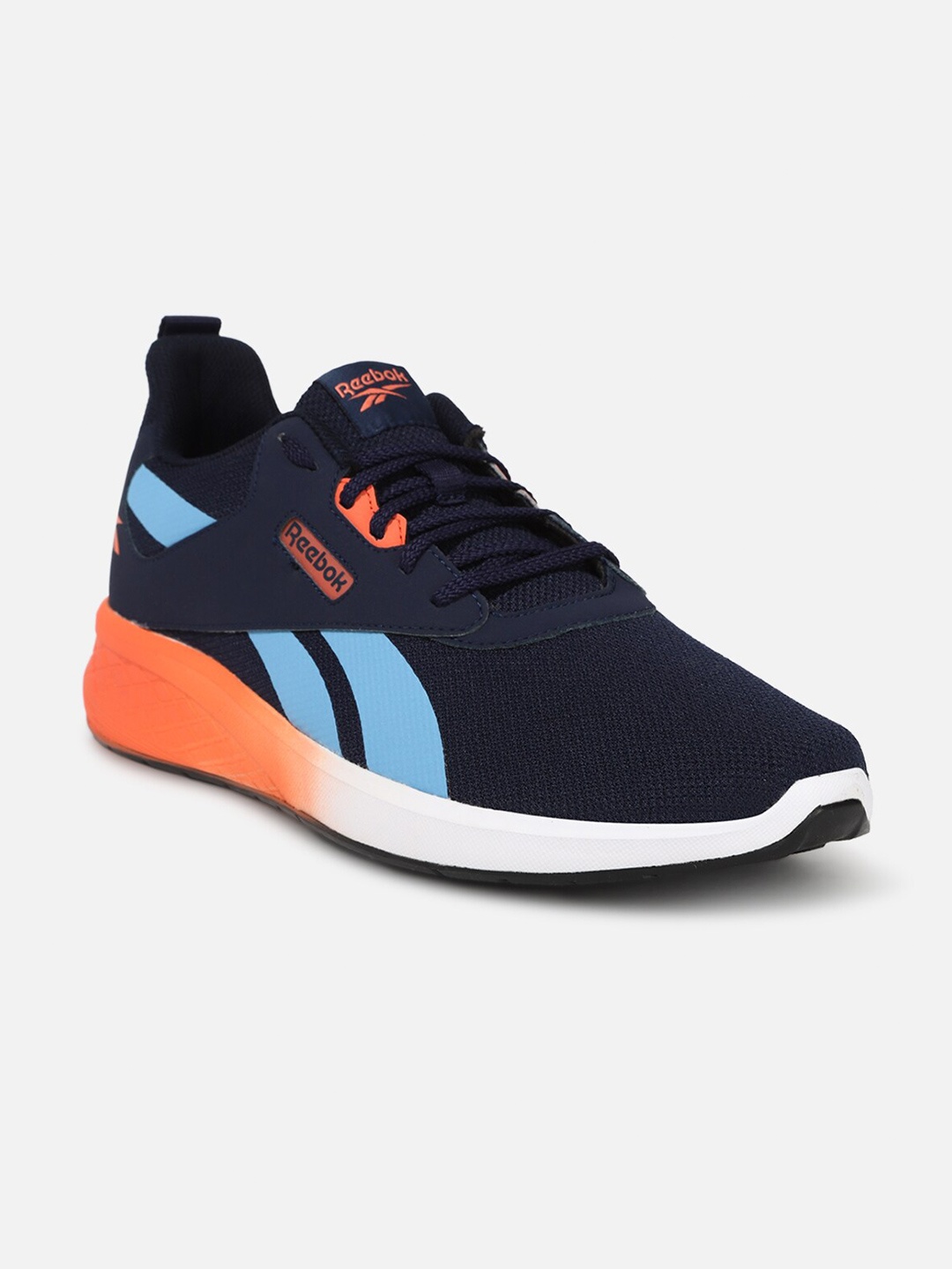 

Reebok Men Themis M Running Shoes, Navy blue