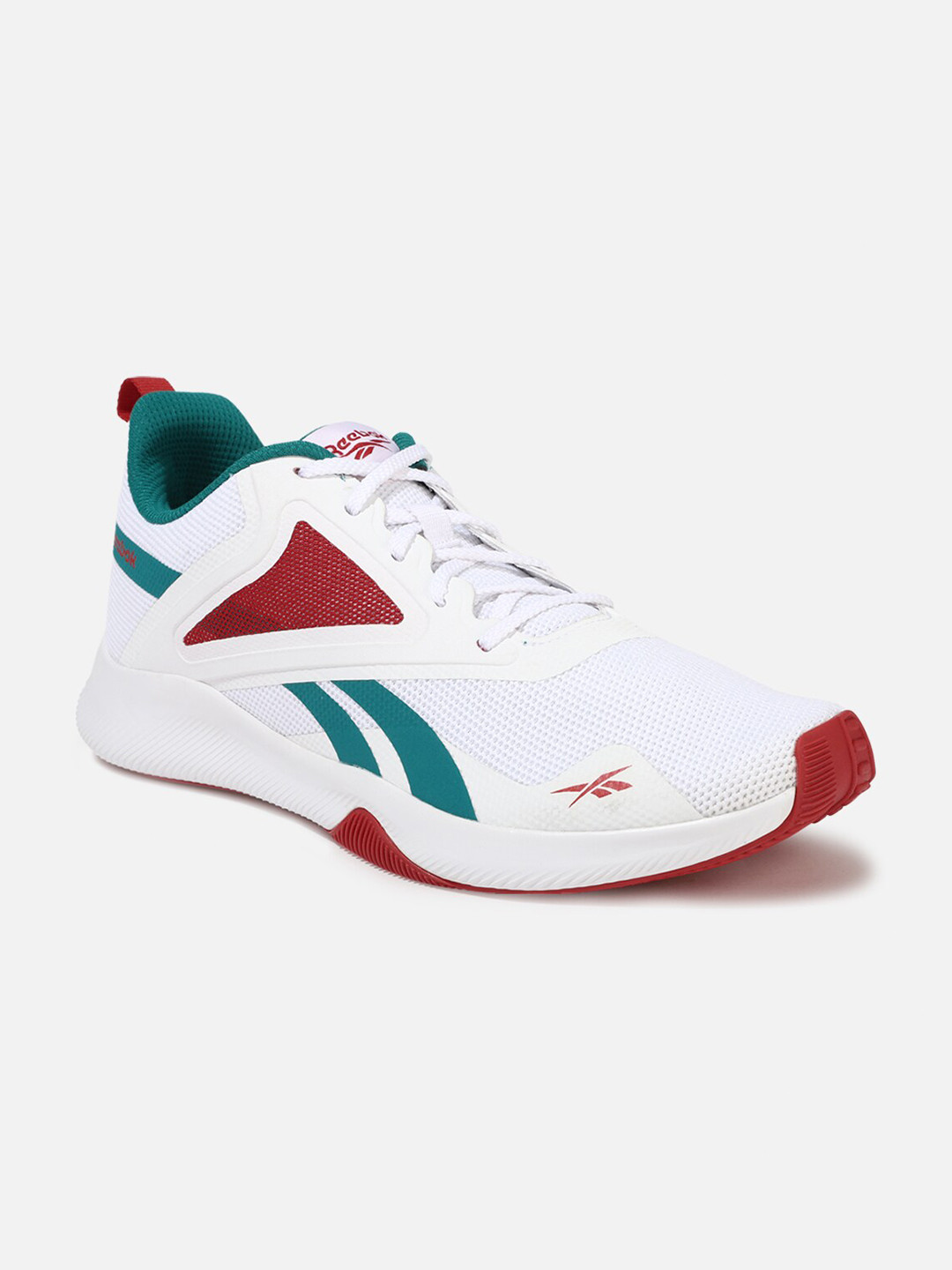 

Reebok Men NED TR Training Shoes, White