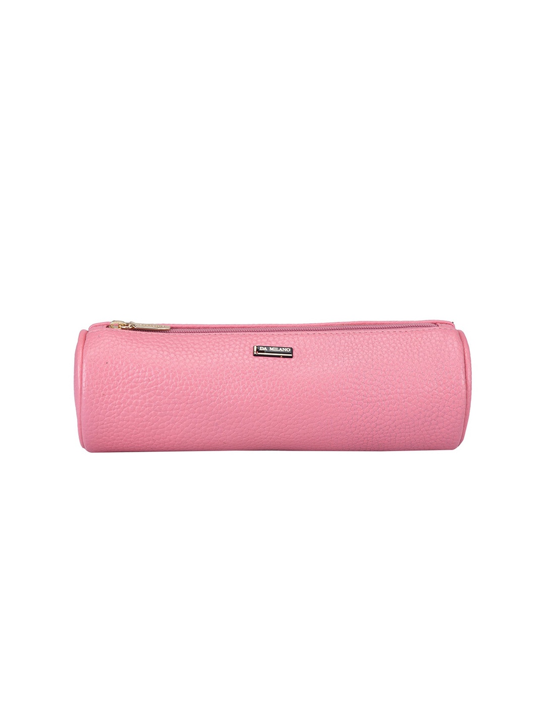 

Da Milano Pink Genuine Leather Pouch