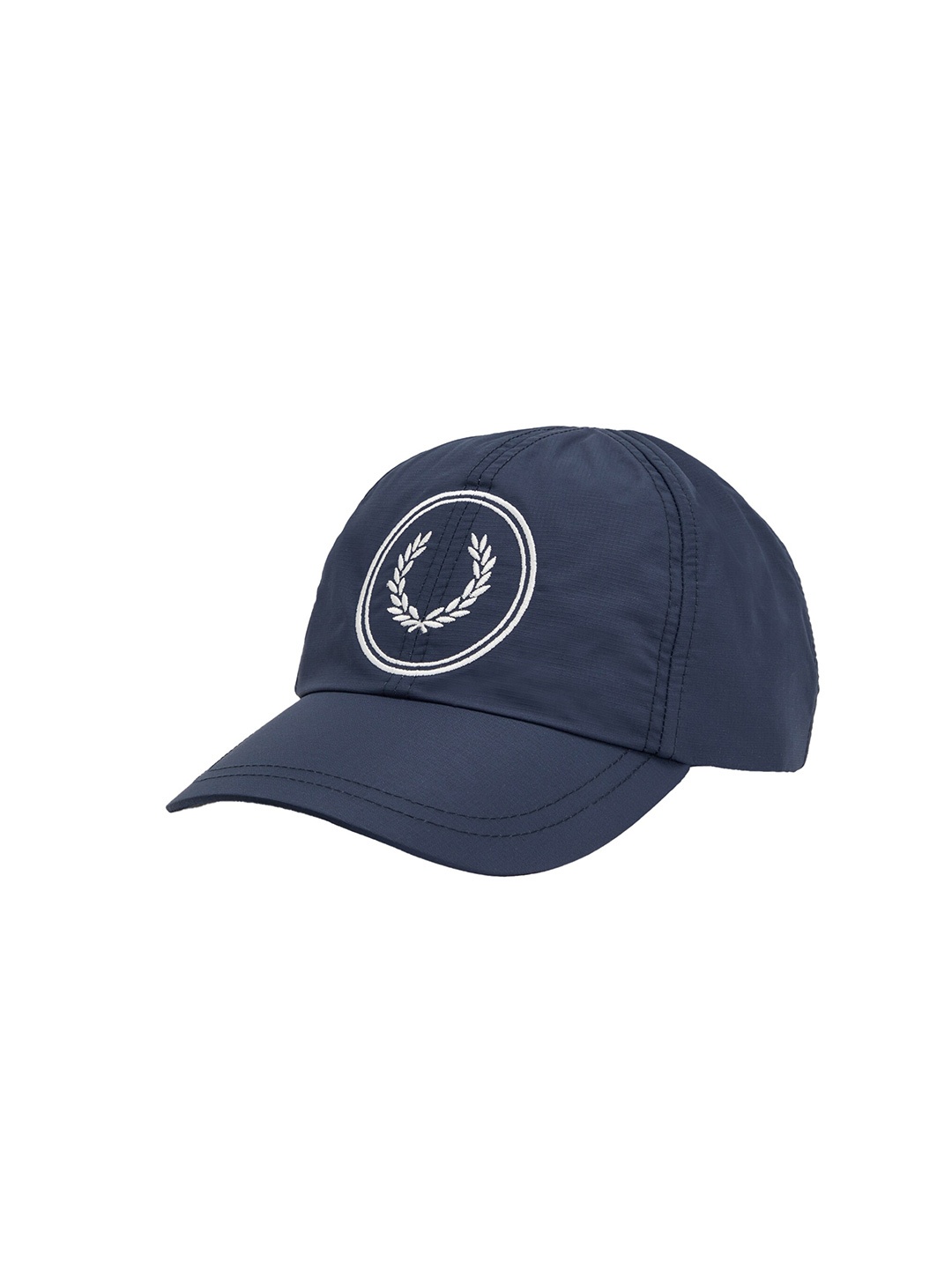 

Fred Perry Men Embroidered Baseball Cap, Navy blue