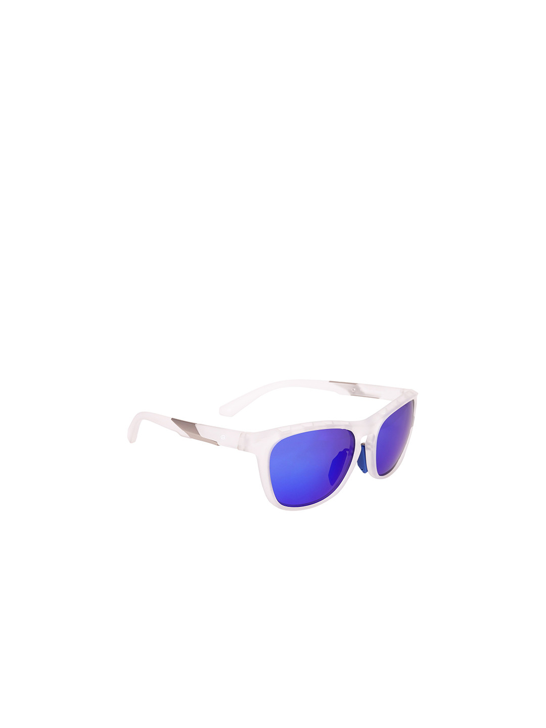 

BLOOVS SPORTS Sports Sunglasses UV Protected Lens Tokio Crystal Matte Dark Blue