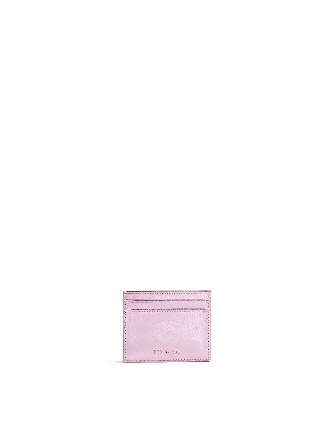 

Ted Baker Women Leather Card Holder, Pink