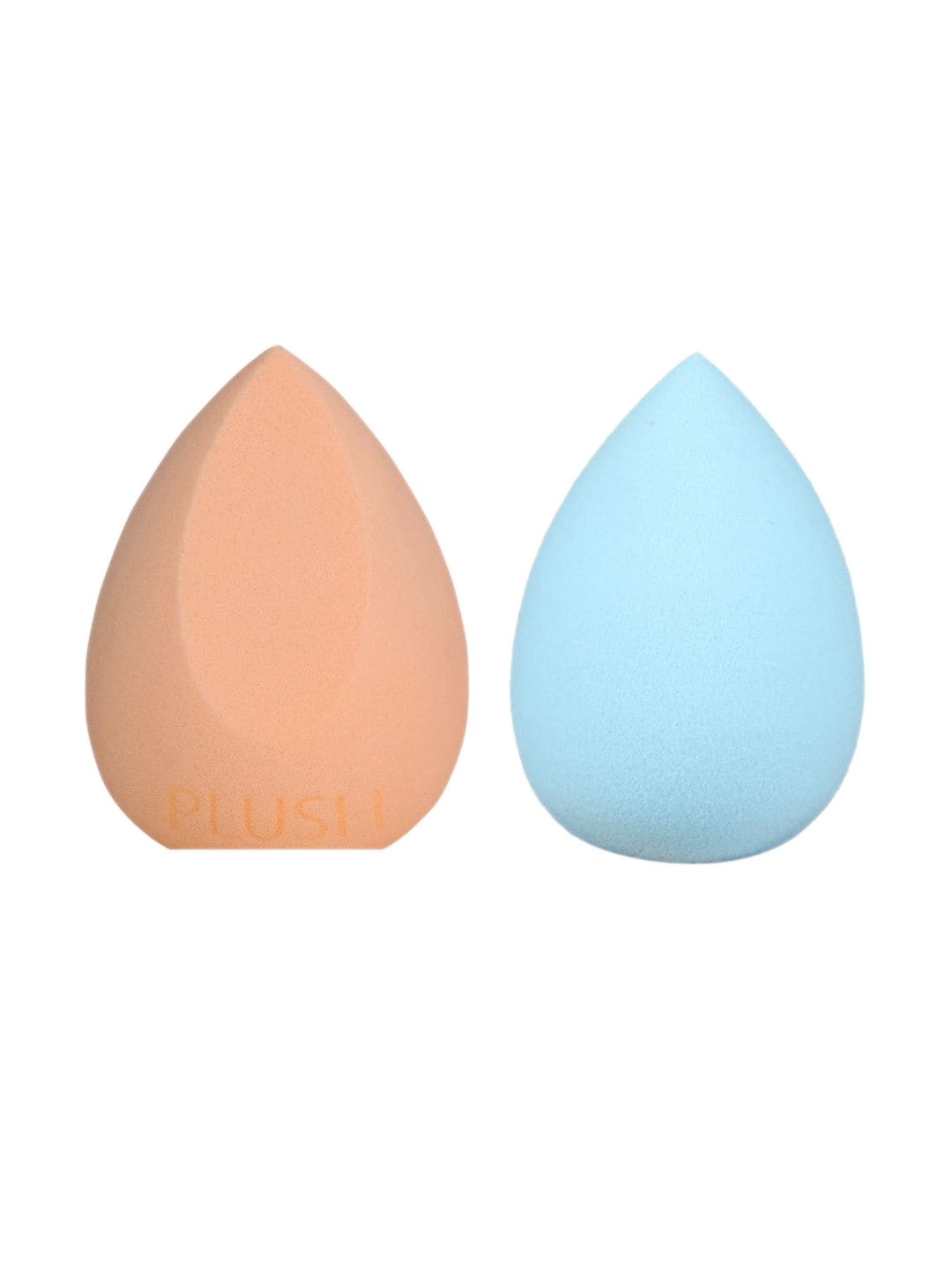 

Plush World Set of 2 Beauty Blender, Pink