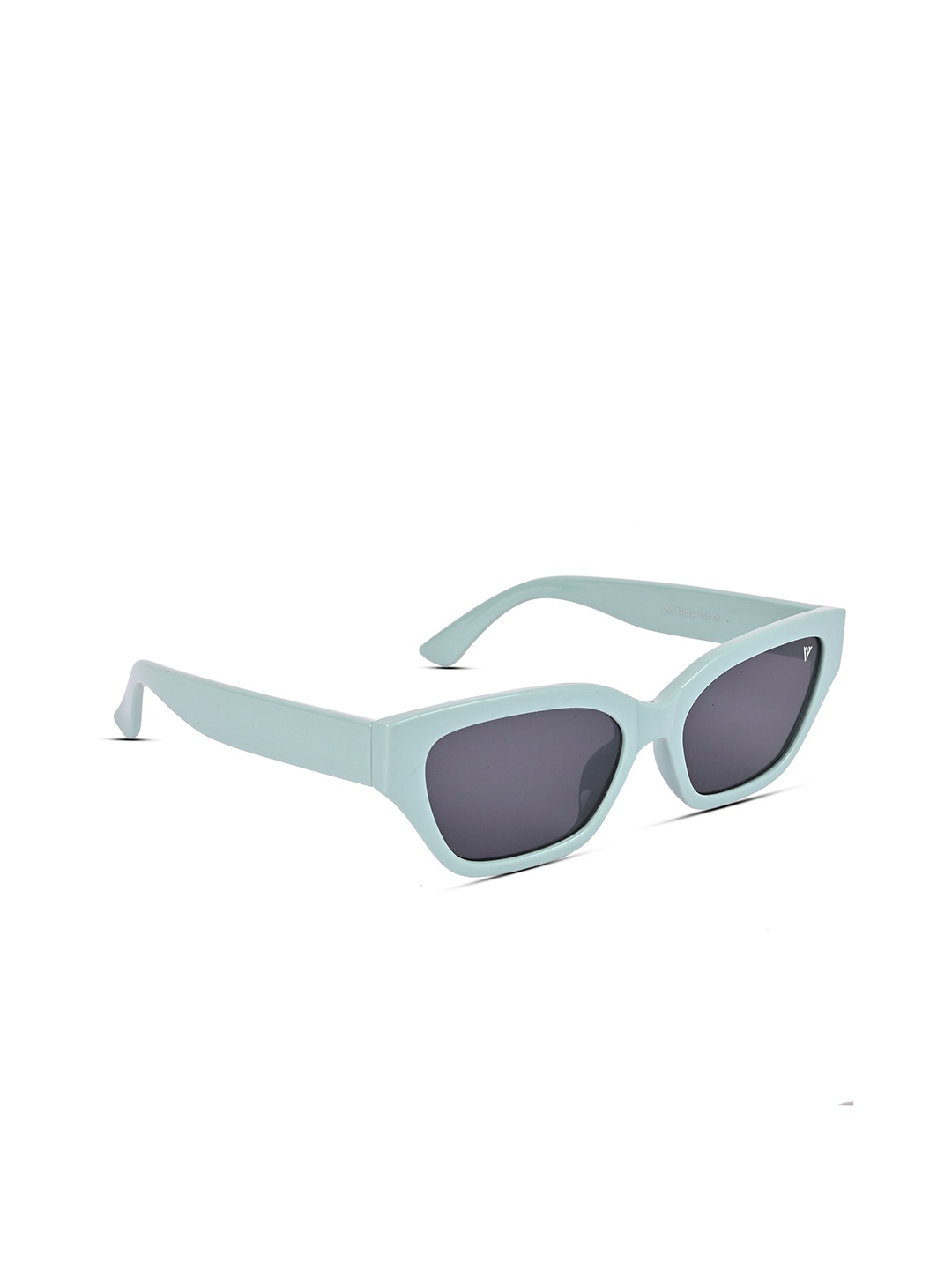 

Voyage Women Cateye Sunglasses with UV Protected Lens 950MG3781ZZZ, Black