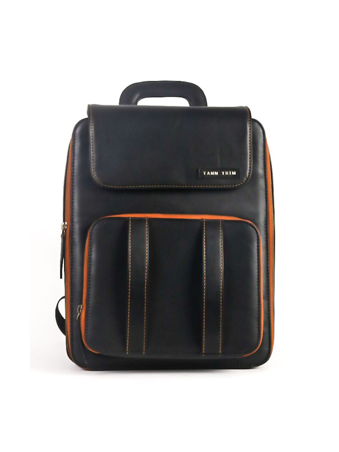 

TANN TRIM Metro Movers 2.0 Backpack, Black