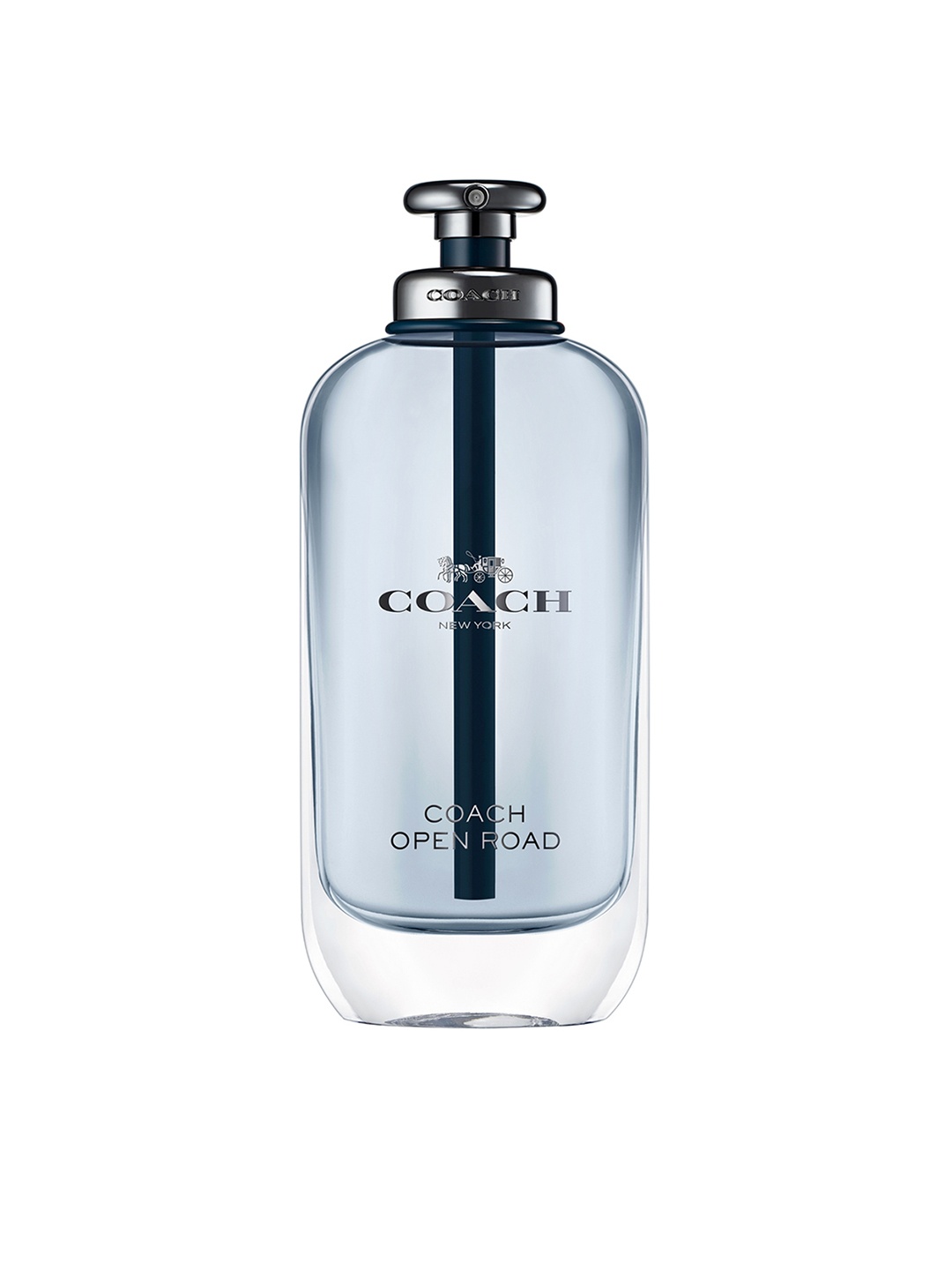 

Coach Men Open Road Eau De Toilette - 100ml, Grey