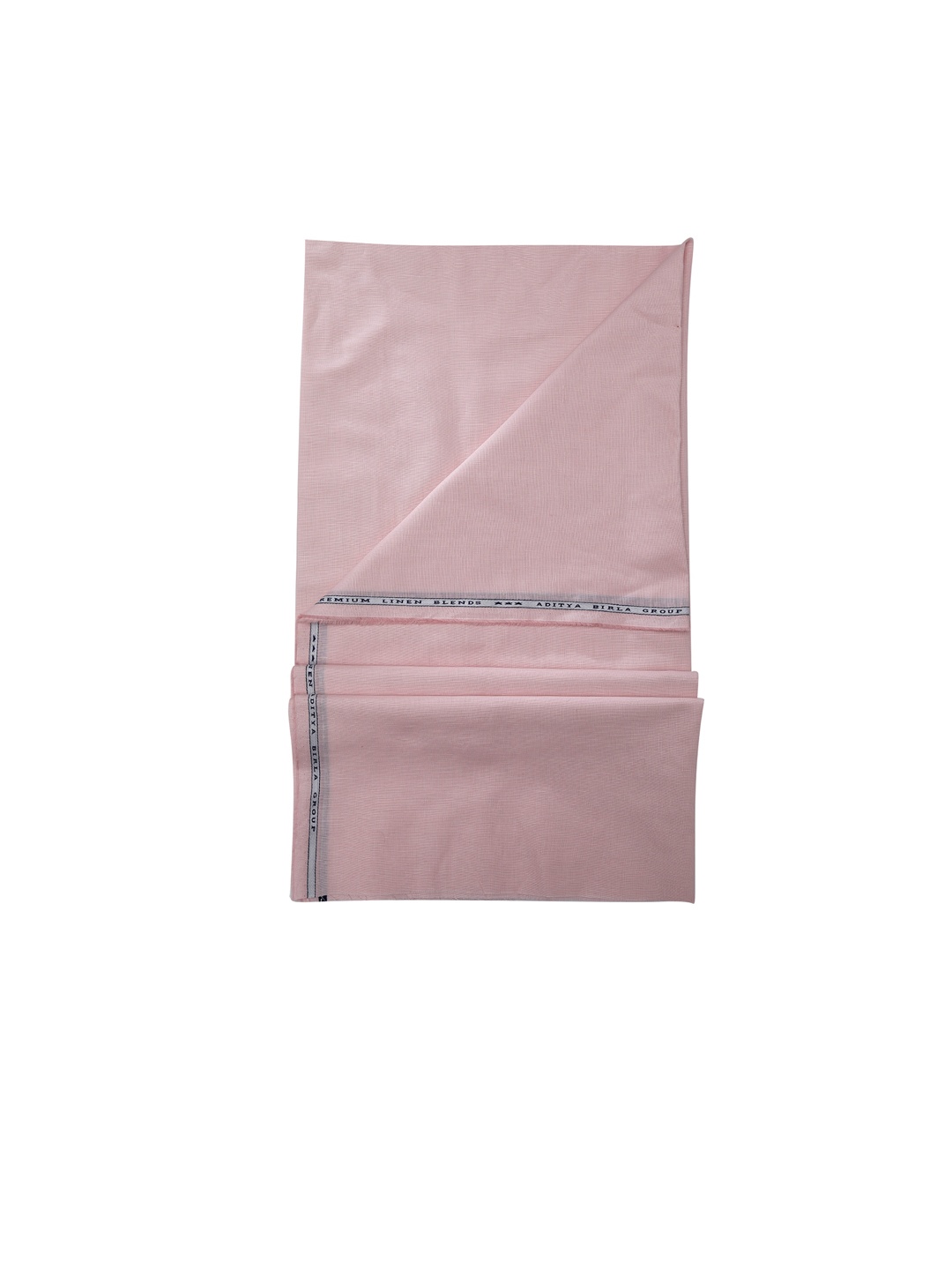 

CAVALLO by Linen Club Shirt Clothing Fabric, Pink