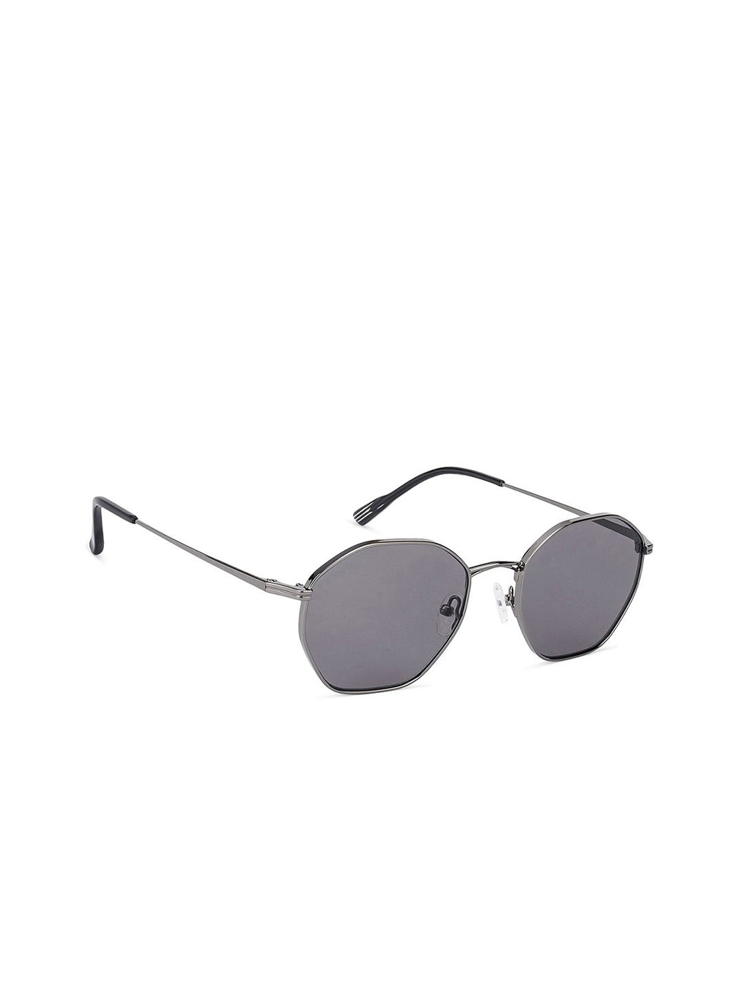 

John Jacobs Sunglasses with UV Protected Lens 134947, Grey