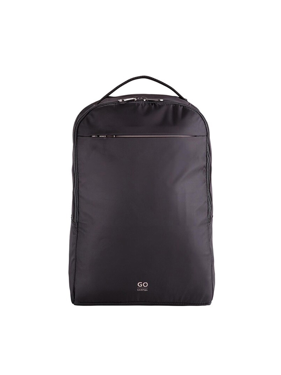 

CARPISA Men Black PU Laptop Bag