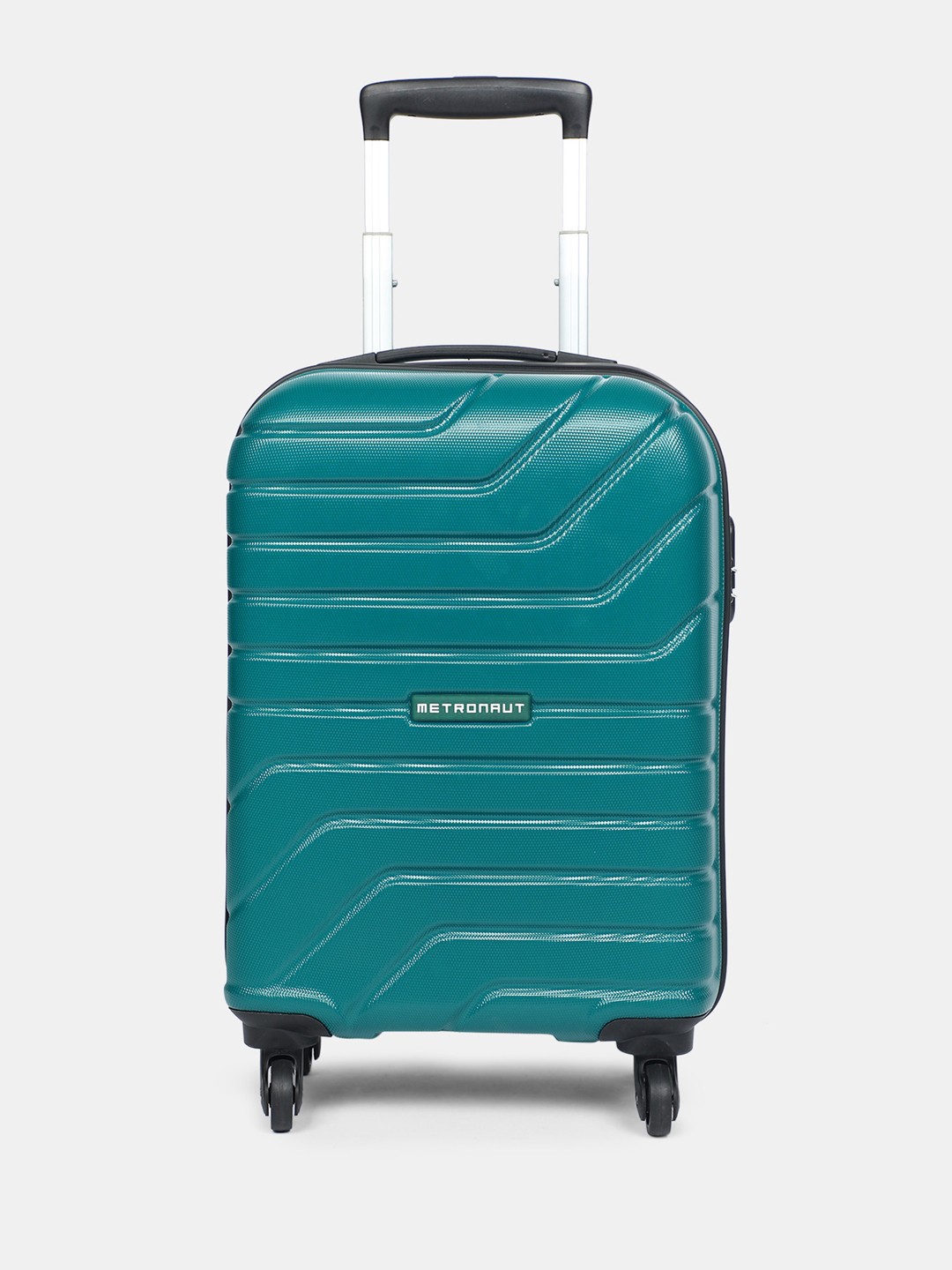 

Metronaut Cabin Trolley Suitcase 55 cm, Teal