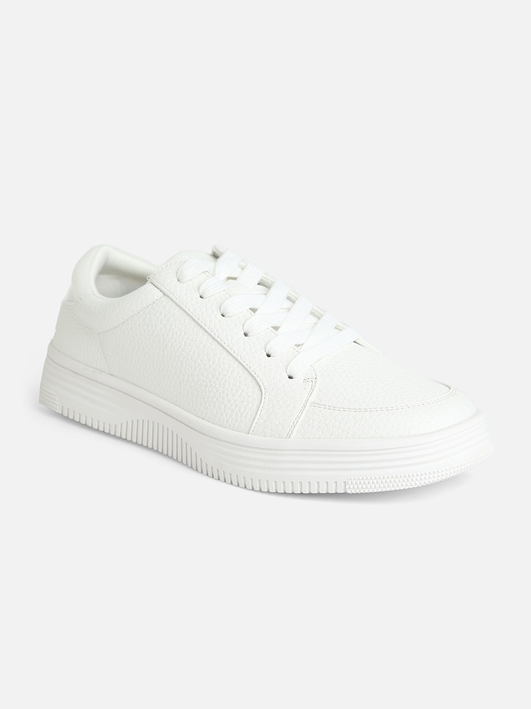 

Call It Spring Men CORBAIN Textured Comfort Insole Sneakers, White