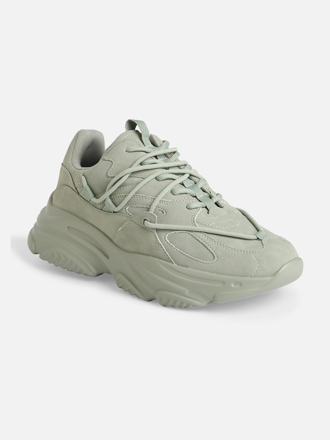 

Call It Spring Men HYDE Comfort Insole Basics Sneakers, Olive