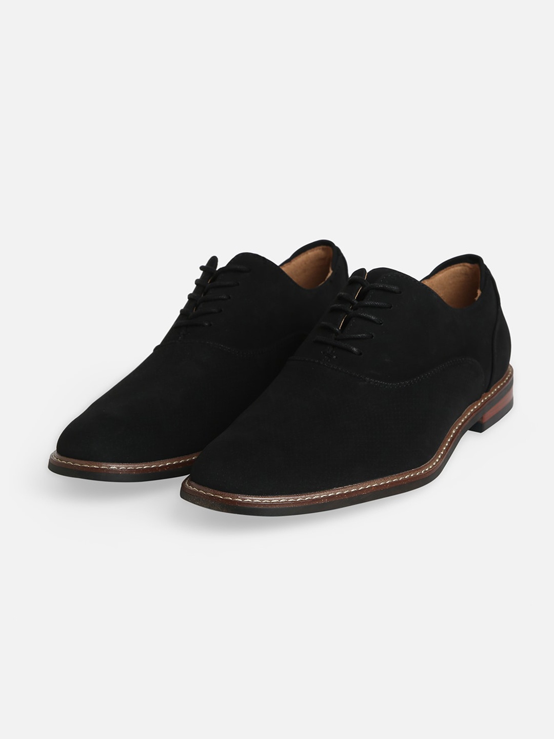 

Call It Spring Men Formal Oxford Shoes, Black