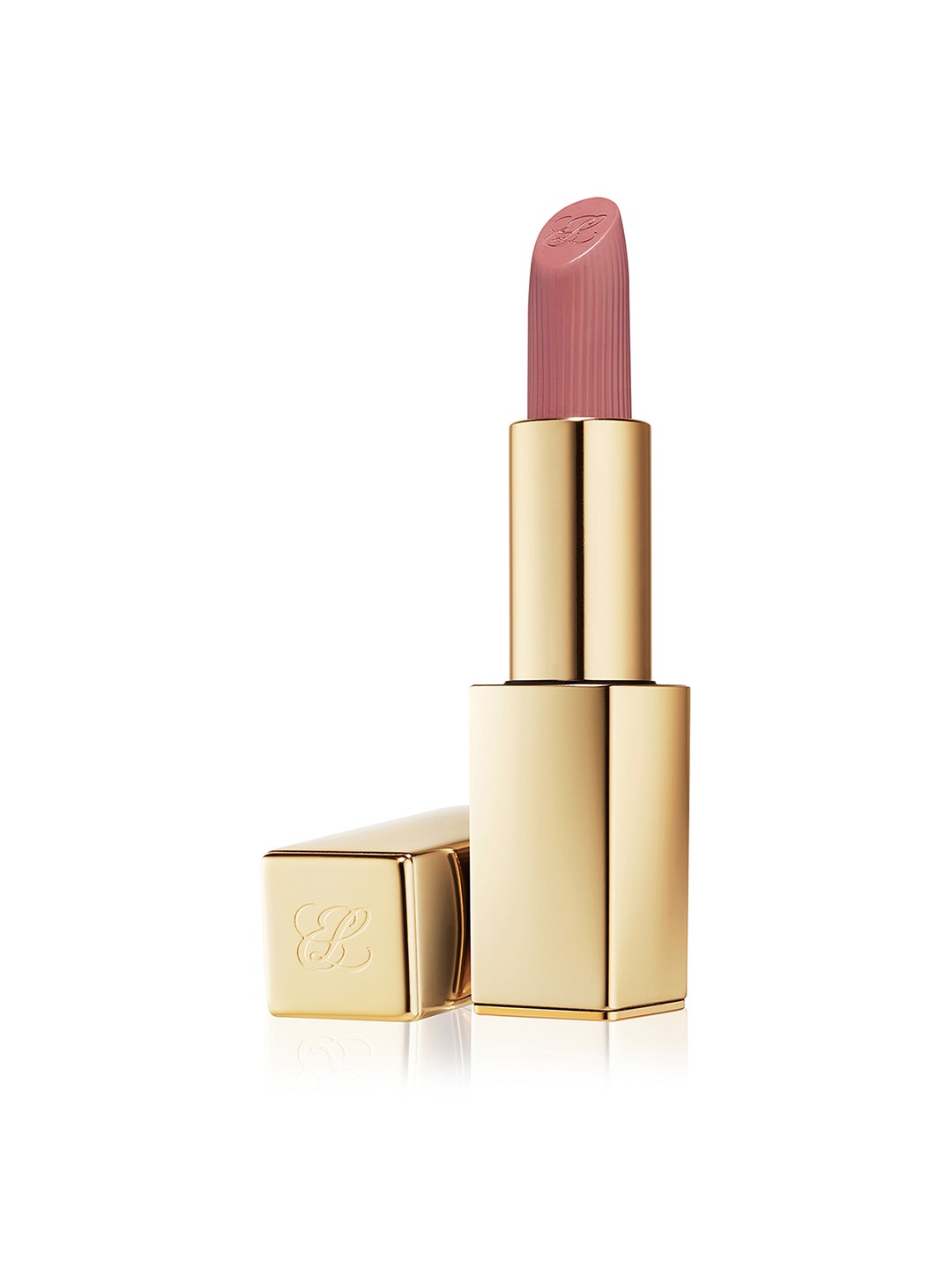 

Estee Lauder Pure Color Longwear Matte Lipstick - Love Bite 836, Pink