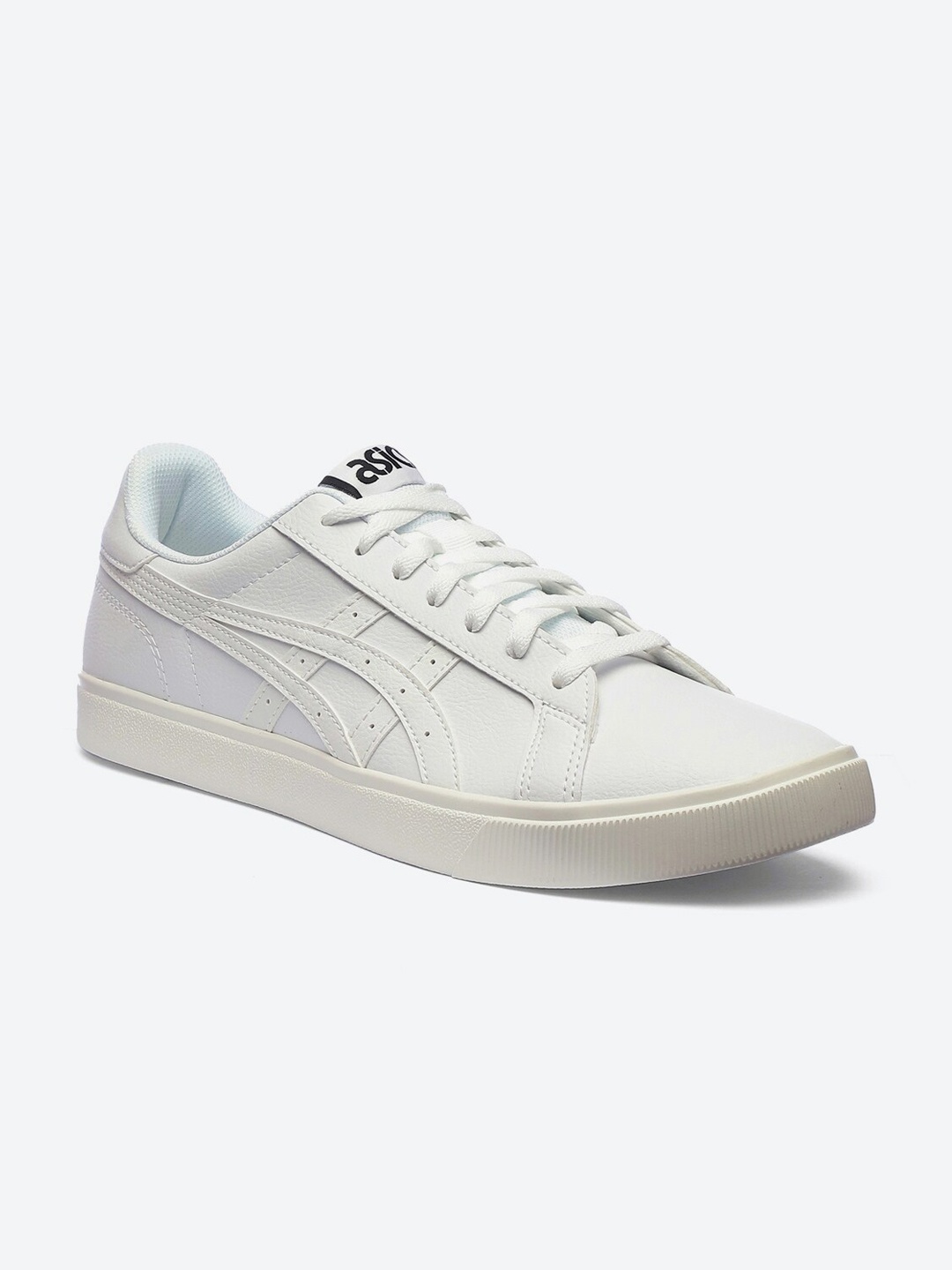 

ASICS Men Men White CLASSIC CT Sneakers
