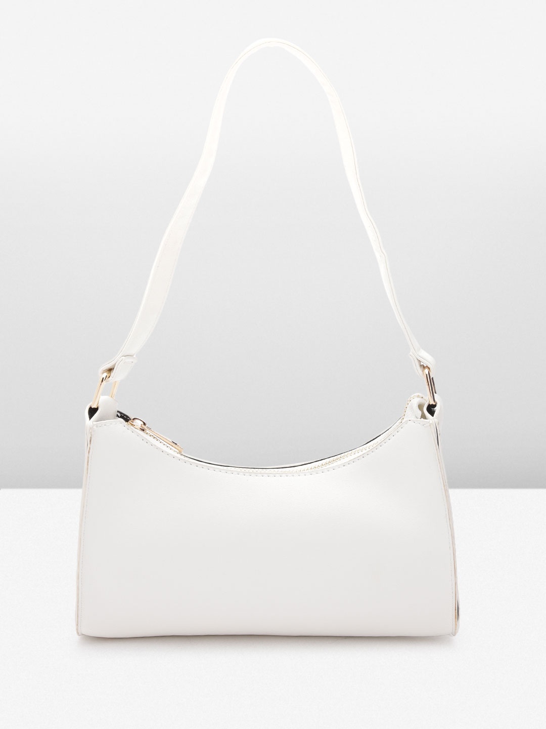 

MISSPAP Baguette Bag, White