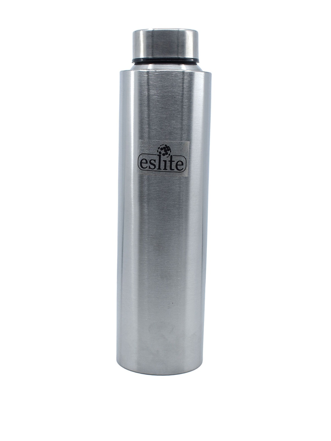 

Eslite Stainless Steel Single Walled Leak Proof Bottle- 1L