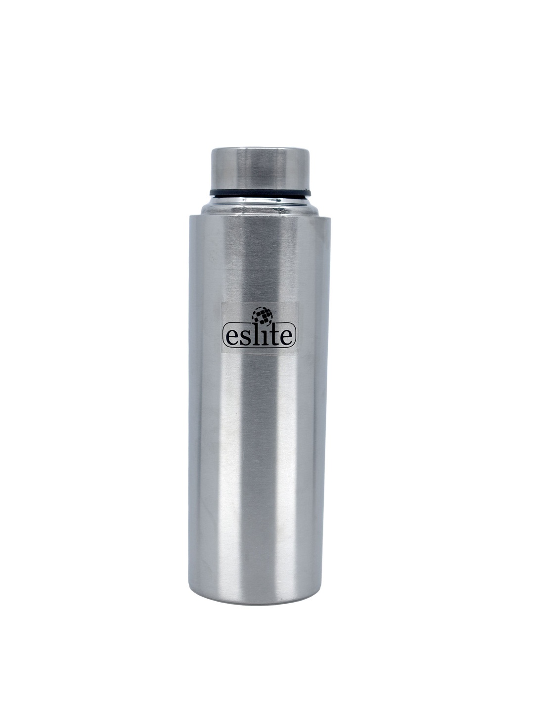 

Eslite Stainless Steel Single Walled Leak Proof Water Bottle- 750 ML